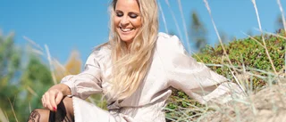 Lisa Miskovsky njuter av att vara på sommarturné: "Underbart"