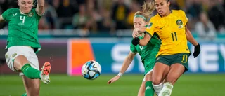 Ny skadesmäll för "Matildas"