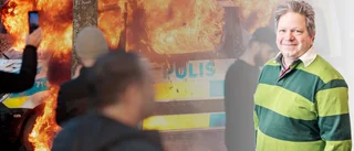 "När kommer påskupploppen äntligen till upploppet?"