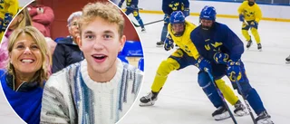 Sveriges bästa ishockeyungdomar intar Katrineholm