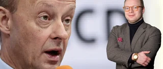 Nu har Tyskland fått sin SD-debatt