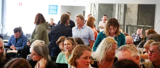 Moderaternas kritik mot Liberalerna stänker tillbaka