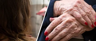 Fridas rop på hjälp: ”Rädd att mamma kommer att dö”
