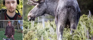 "Vår nationalsymbol ses som ett skadedjur av många"
