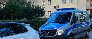 Tyskland förbjuder nynazistisk grupp