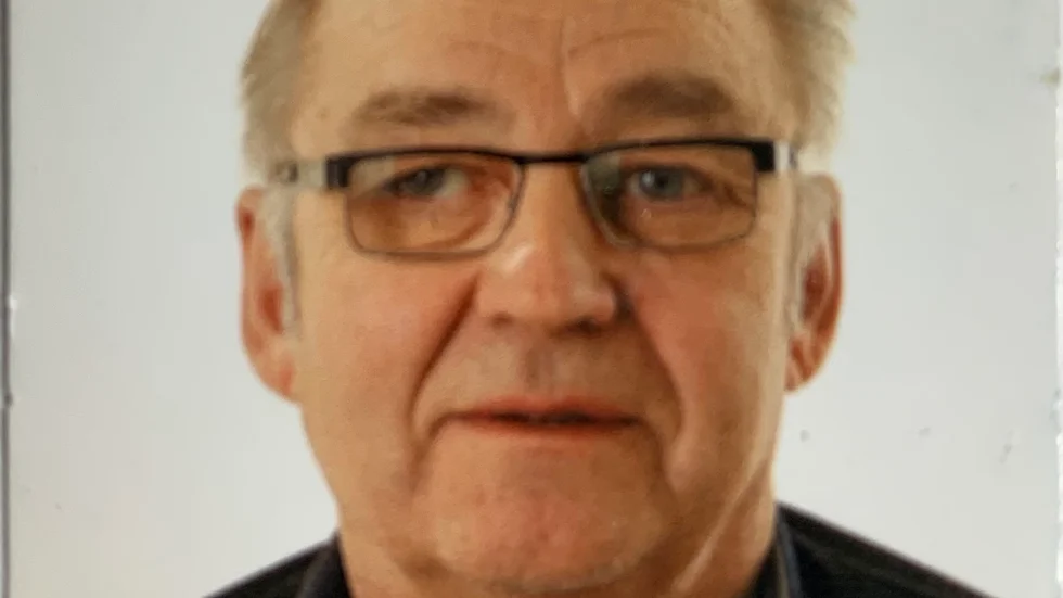John-Ivar