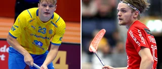 Hampus Ahrén: "Kvittar om vi slår Storvreta"