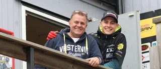 Sportchefens besked om Fredrik Lindgrens framtid i klubben