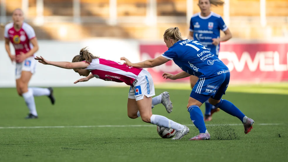 Uppsala lyckades inte knäcka Vittsjö.