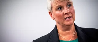 Nej äldreministern – det är inte en komplicerad fråga