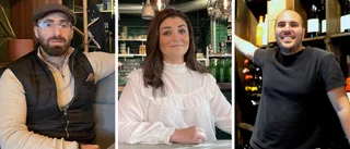 Nya restaurangtrenden: Straffavgift om du inte dyker upp