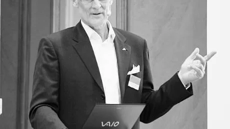 Per-Erling Evensen.arkivfoto: rolf jönsson
