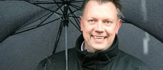 Wisab vill bygga på höjden i Visby