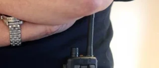 Skyddsvästen ger poliser ryggproblem