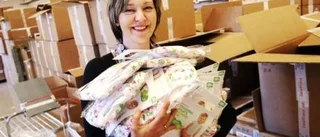Imse Vimse får stororder