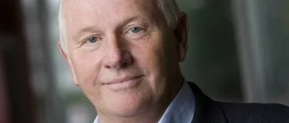 Anitra Steen tar över Svenska spel