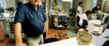"Vi är oroliga för patienternas säkerhet"