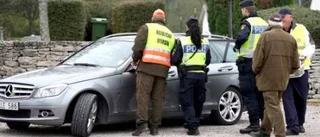 Så agerar du vid en viltolycka