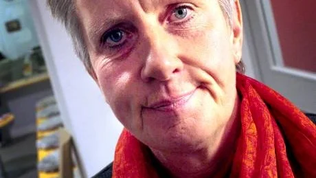 Samarbetet kring Barnahuset gör att vi uppmärksammar fler barn som inte alltid blev lyssnade på lika mycket tidigare, säger Gunvor Allqvie, socialtjänstens individ- och familjeomsorg.