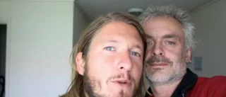 Söker efter meningen