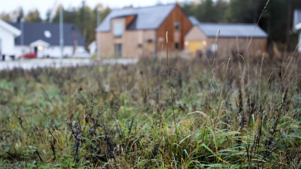 En fastighetsägaren i kvarteret Brodösen slapp vite, trots att inte byggnaden blev färdig inom avtalad tid. Nu ska tekniska nämnden besluta i två liknande ärenden, ett i Vibble och det andra i Slite.