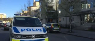 Misstänkt mordförsök – gick till attack med yxa