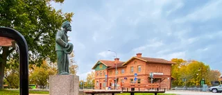 Märkligt att Widengren aldrig fick någon staty