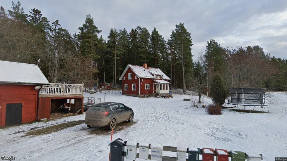 Ängstugan 1