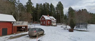 Nya ägare till hus i Kila - 3 000 000 kronor blev priset