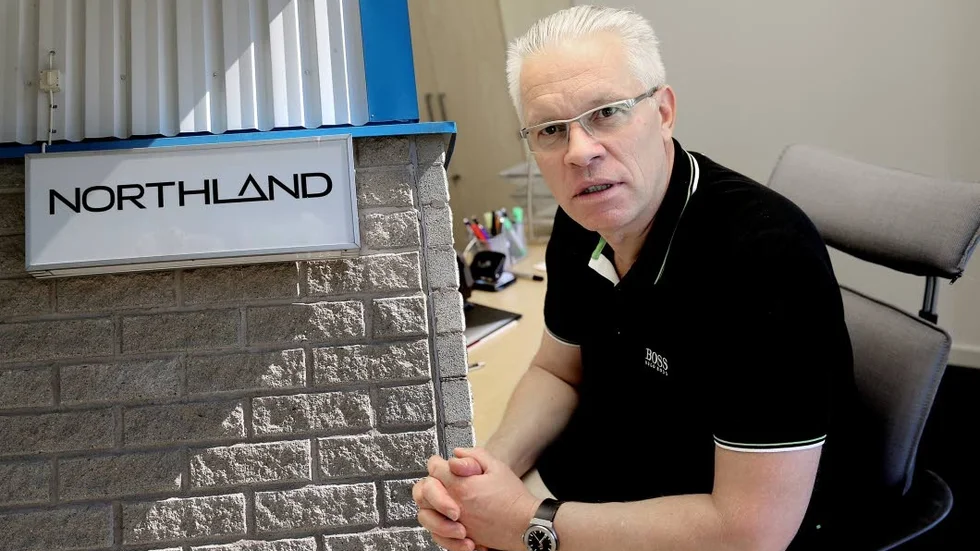 Raka spåret. Johan Balck får ingen bonus och inga förmåner kopplade till aktieoptioner.