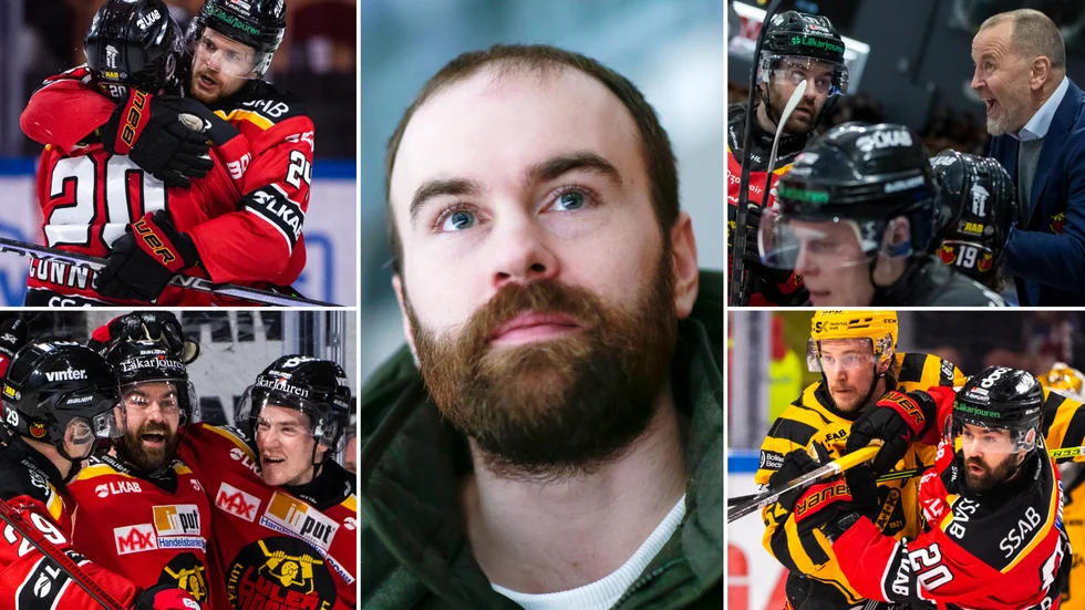 Jack Connolly har kallats Mr Perfect. "Nej, nej. Jag har mina brister, som alla andra. Det kan min fru säkert bekräfta (skratt). Jag kan bli en bättre make, pappa och vän. Fast jag gör mitt bästa, jag gör verkligen det", säger amerikanen.