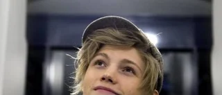 Yngste Ulrik vet hur man vinner