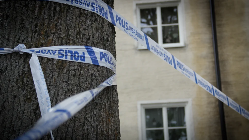 Det finns två olika Uppsala. Det är sällan så tydligt som nu, skriver UNT:s Johanna Färlin.