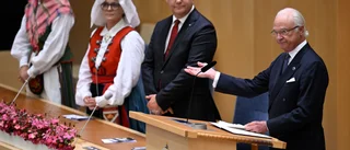 Fler riksdagsledamöter borde visa vardagen