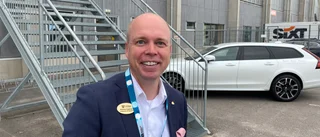 Jo, visst har Linköping planer på bandyhall