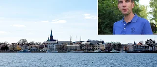 Västervik får fler och fler 25-29-åringar