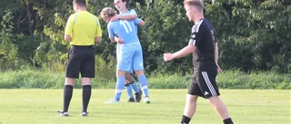Toppstriden lever – trots ny seger för IFK Visby