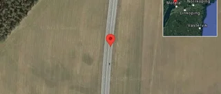 Singelolycka skapar trafikproblem