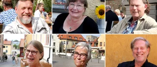 Gotlänningarna om nya råden: ”Bra, det dricks för mycket”