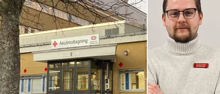 Facket på akuten tar till nödåtgärd: "Verkligen ett krav"