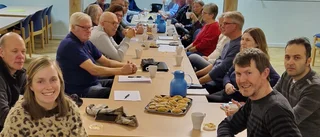 Populära evenemanget tillbaka – i ny tappning