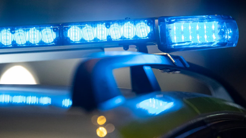 Skribenten hyllar polisens uppfinningsrikedom.