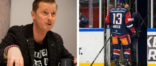 LHC-basen rasar mot anmälan: "Pinsamt, tre fel av tre möjliga"