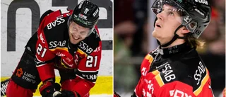 Tunga skador för Luleå Hockey – här är tränarens ovissa besked