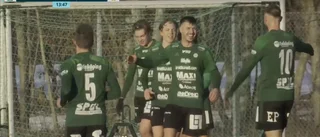 Drömdebut för nyförvärvet - gjorde mål i första matchen
