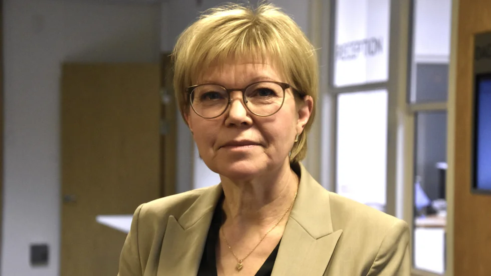 Konkursförvaltare Christina Lehto färdigställde på torsdagen bouppteckningen efter krogen The Corners konkurs. Företagets skulder uppgår till 2,25 miljoner kronor.