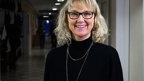 Ett tufft bemanningsläge gör att folktandvården i Bureå inte kan ta emot patienter för tillfället, säger tandvårdschef Anna-Maria Stenlund Berggren.