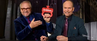 Därför fortsätter Kristian Luuk i "På spåret"
