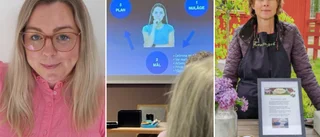 Satsning på jämställdhet: "Kvinnor har svårare få investeringar"