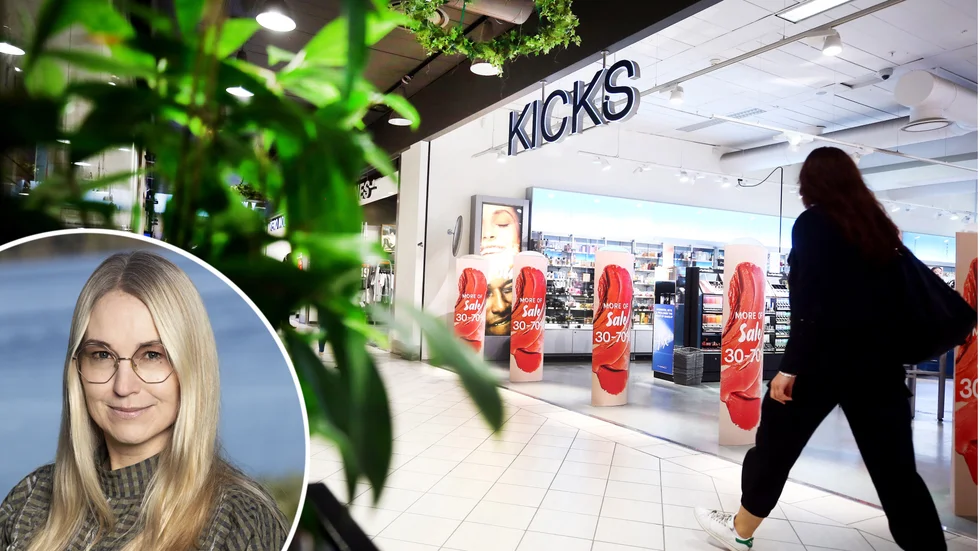 "Jag ser fram emot att vi nu tillsammans har större kraft än någonsin att befästa vår position som den självklara skönhetsdestinationen", säger Carola Lundell, vice vd för Kicks group, efter uppköpet av bolaget.